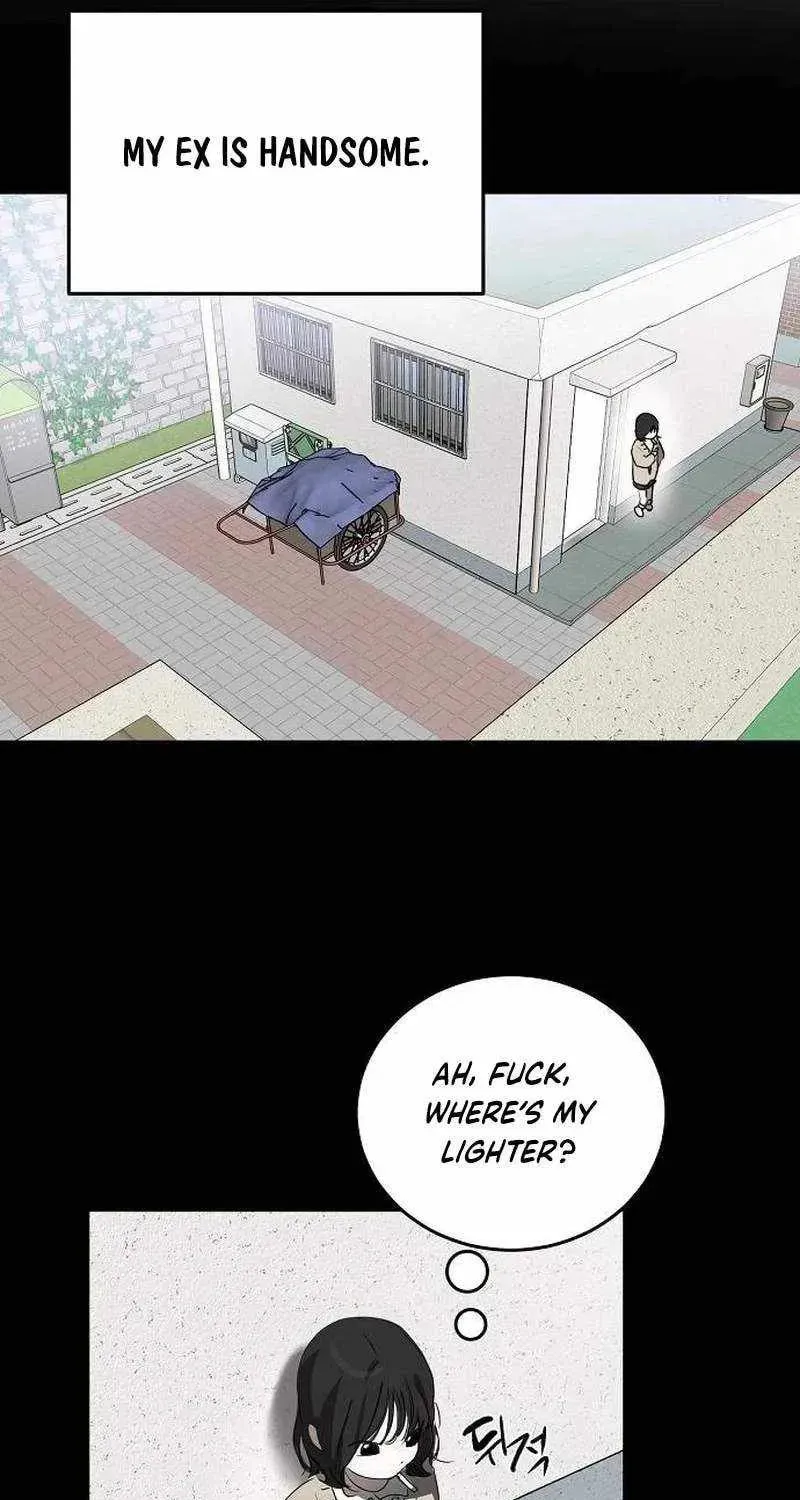 Read The Law of Immutability EN Manga Online
