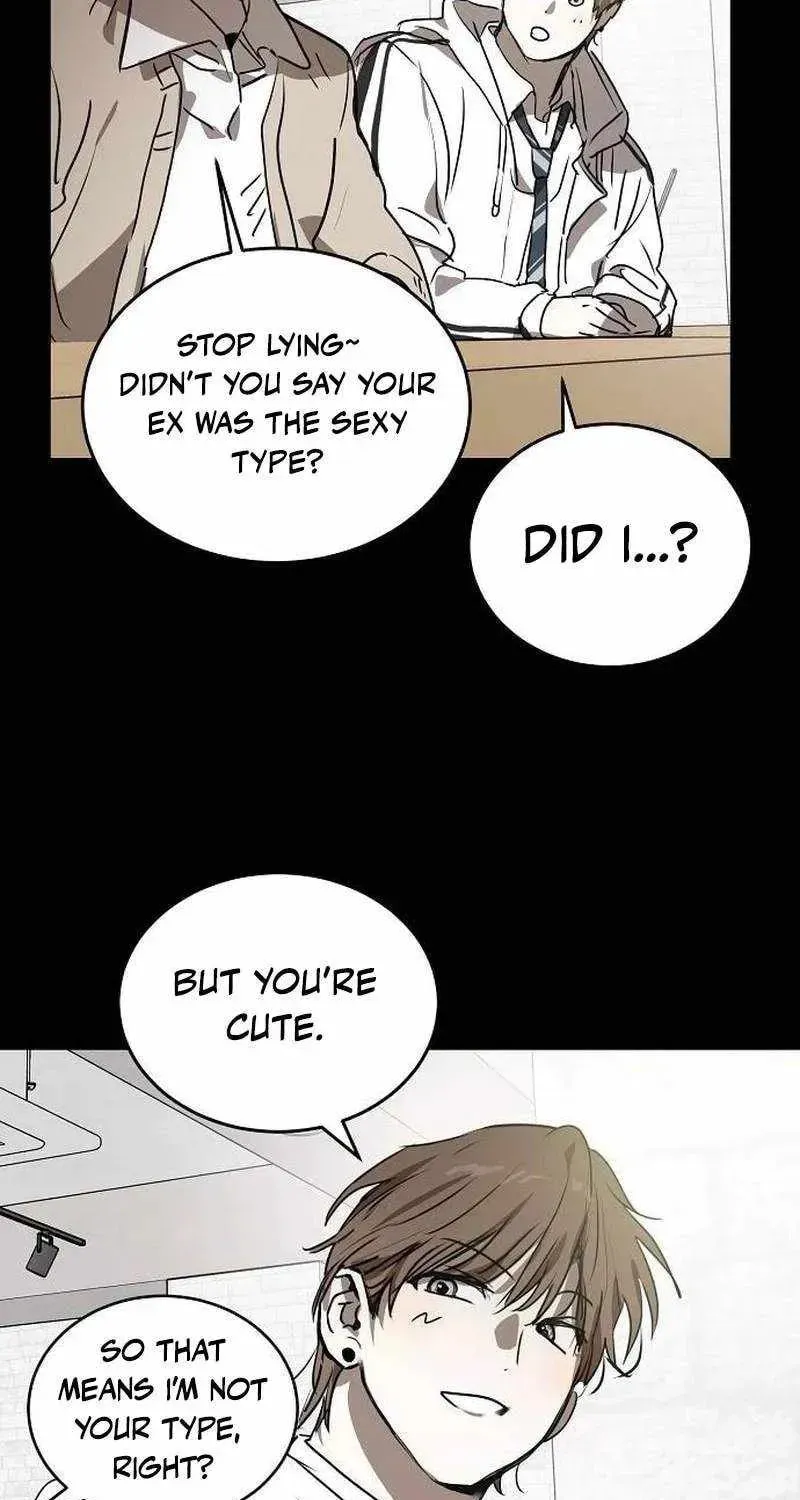 Read The Law of Immutability EN Manga Online