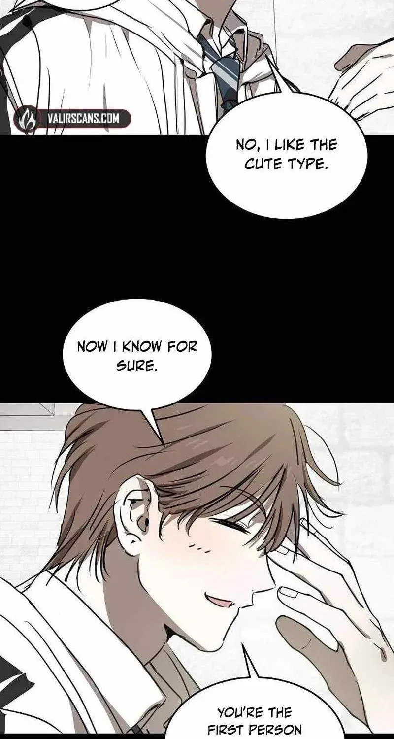 Read The Law of Immutability EN Manga Online