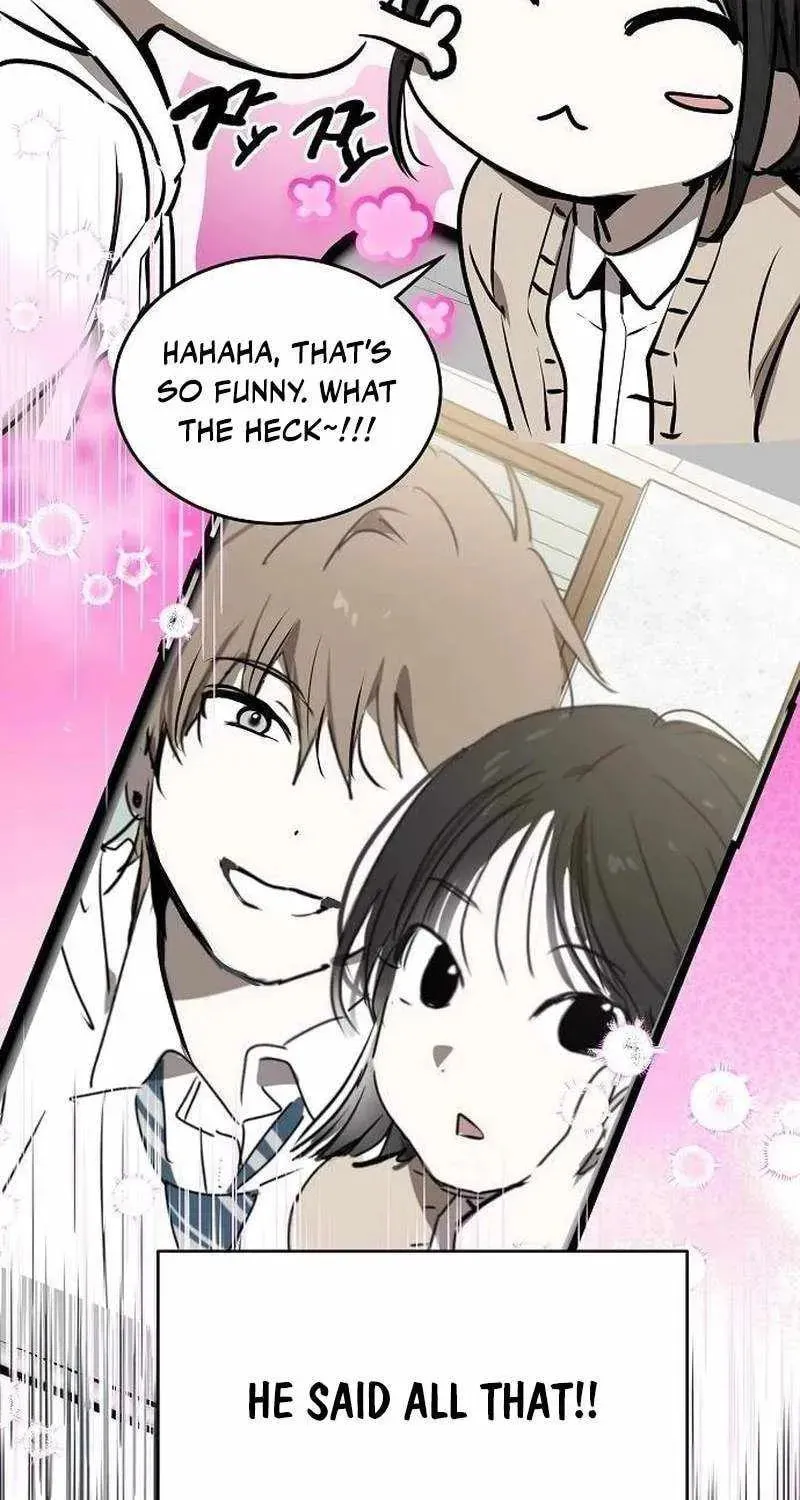 Read The Law of Immutability EN Manga Online