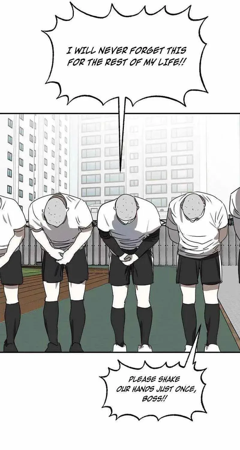 Read The Law of Immutability EN Manga Online