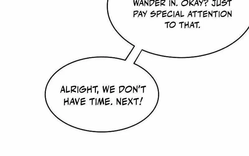Read The Law of Immutability EN Manga Online