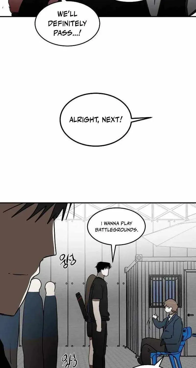 Read The Law of Immutability EN Manga Online