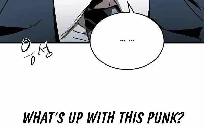 Read The Law of Immutability EN Manga Online
