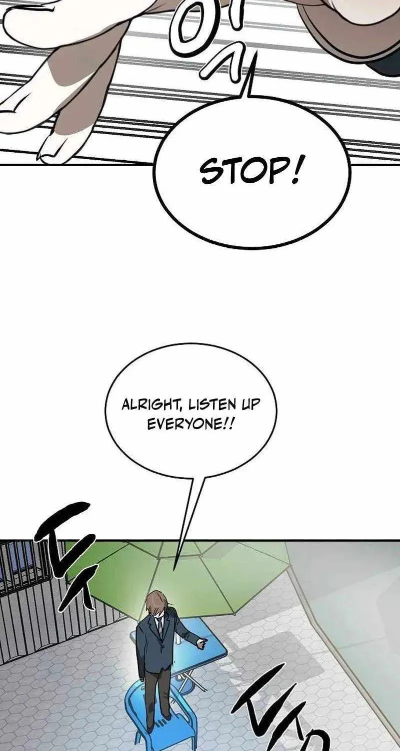 Read The Law of Immutability EN Manga Online