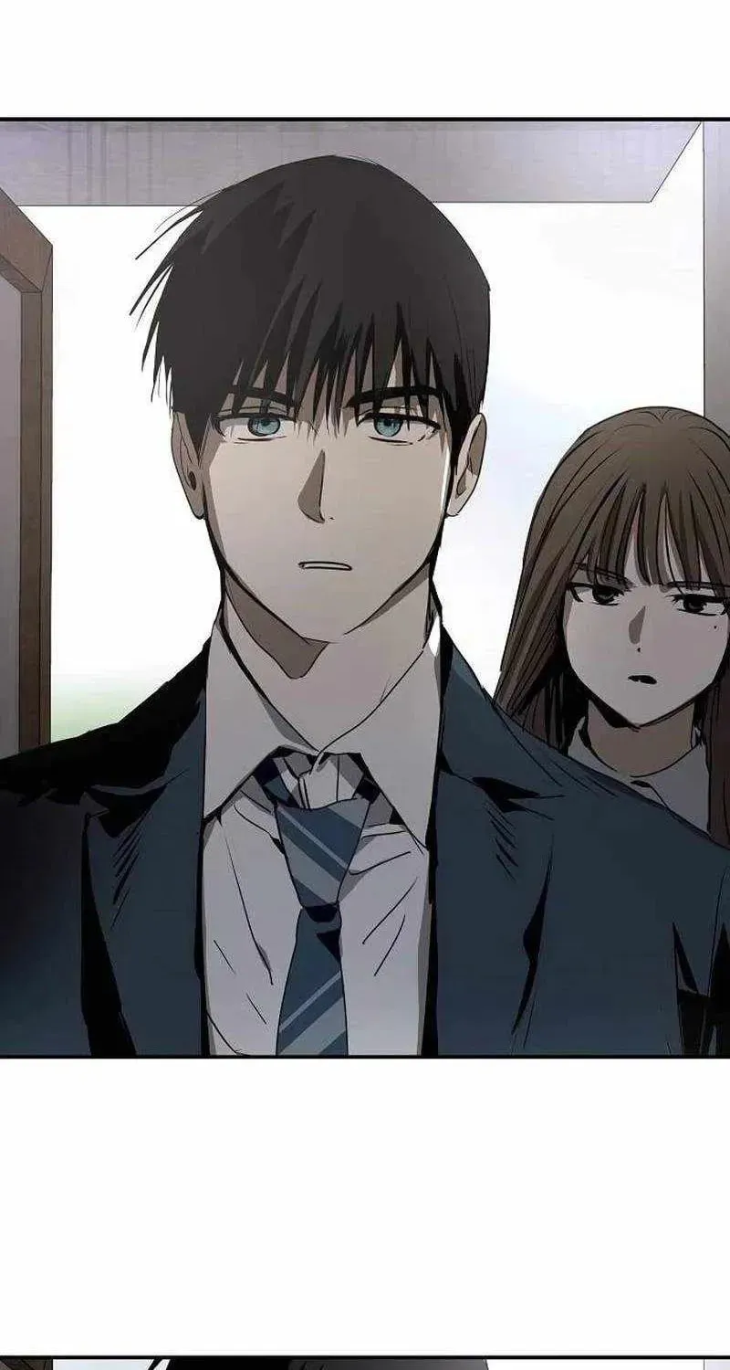 Read The Law of Immutability EN Manga Online