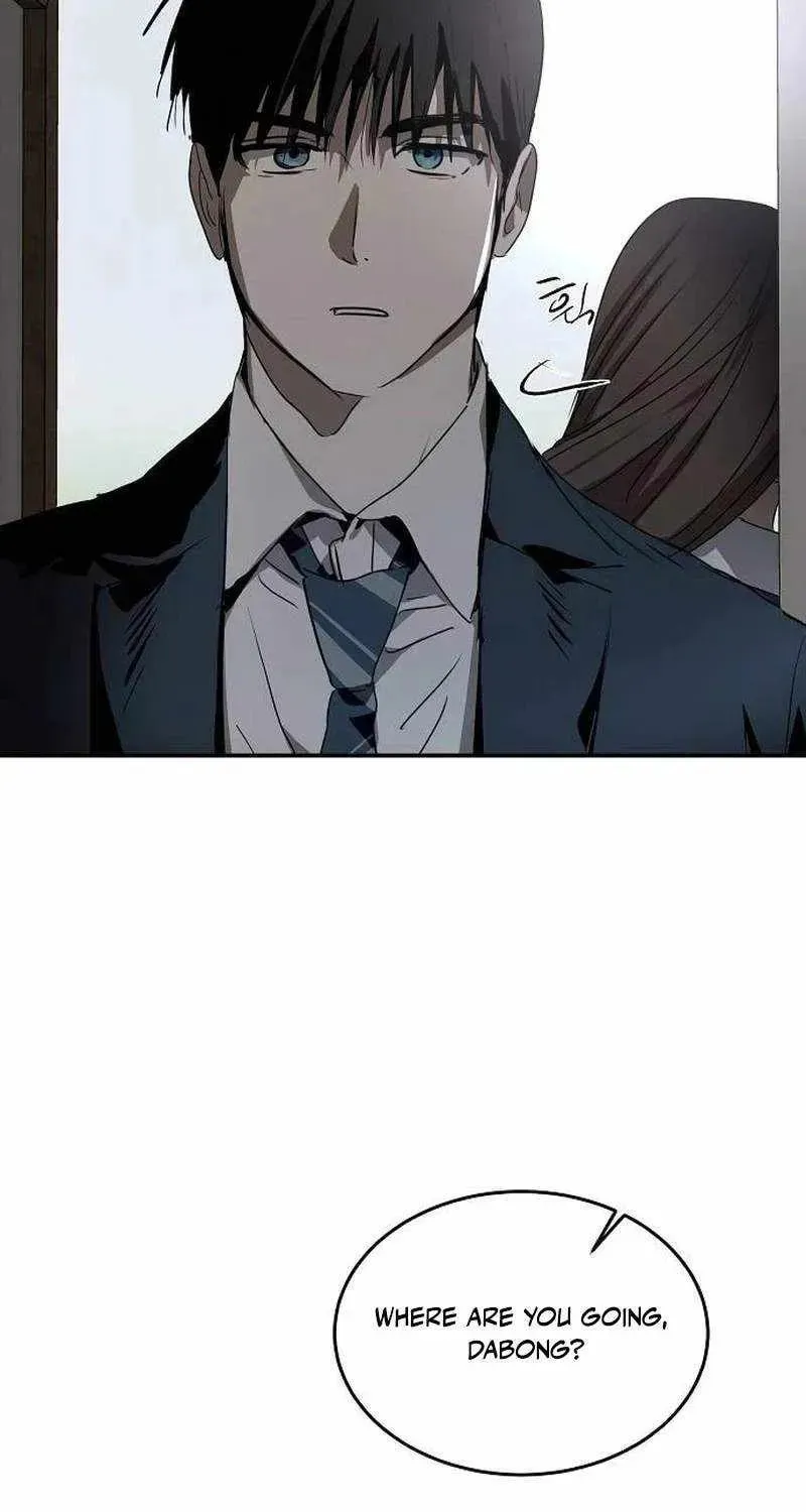 Read The Law of Immutability EN Manga Online