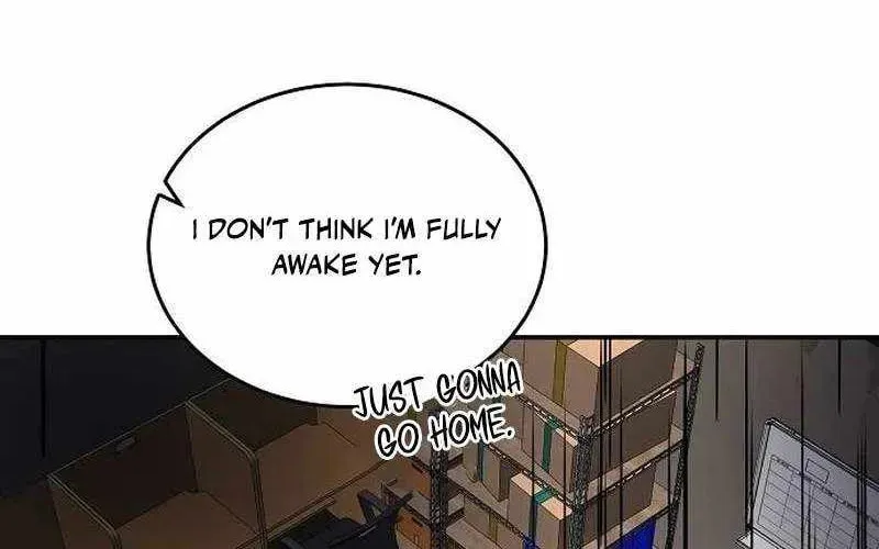 Read The Law of Immutability EN Manga Online