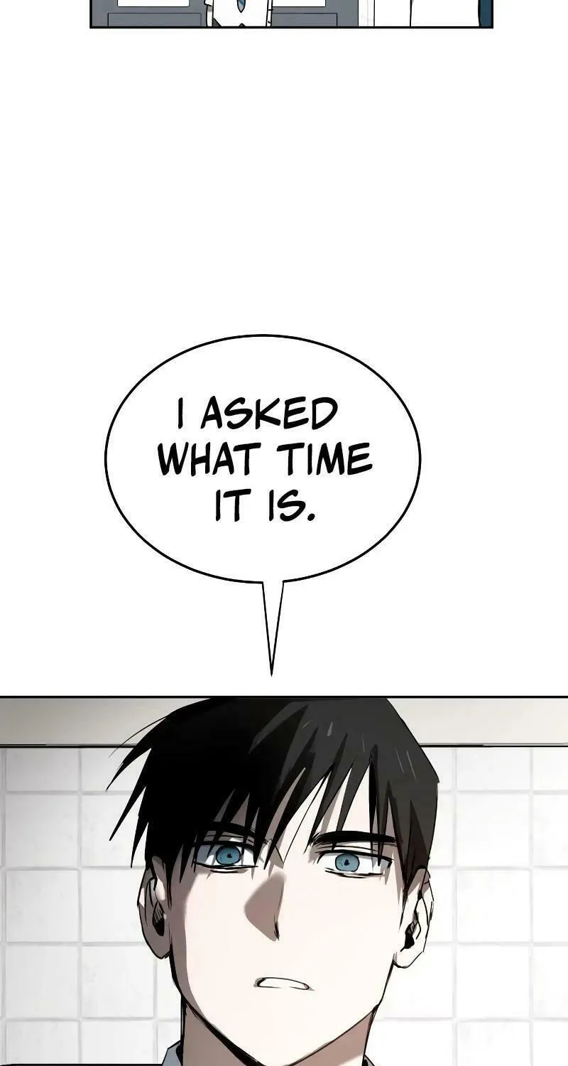 Read The Law of Immutability EN Manga Online