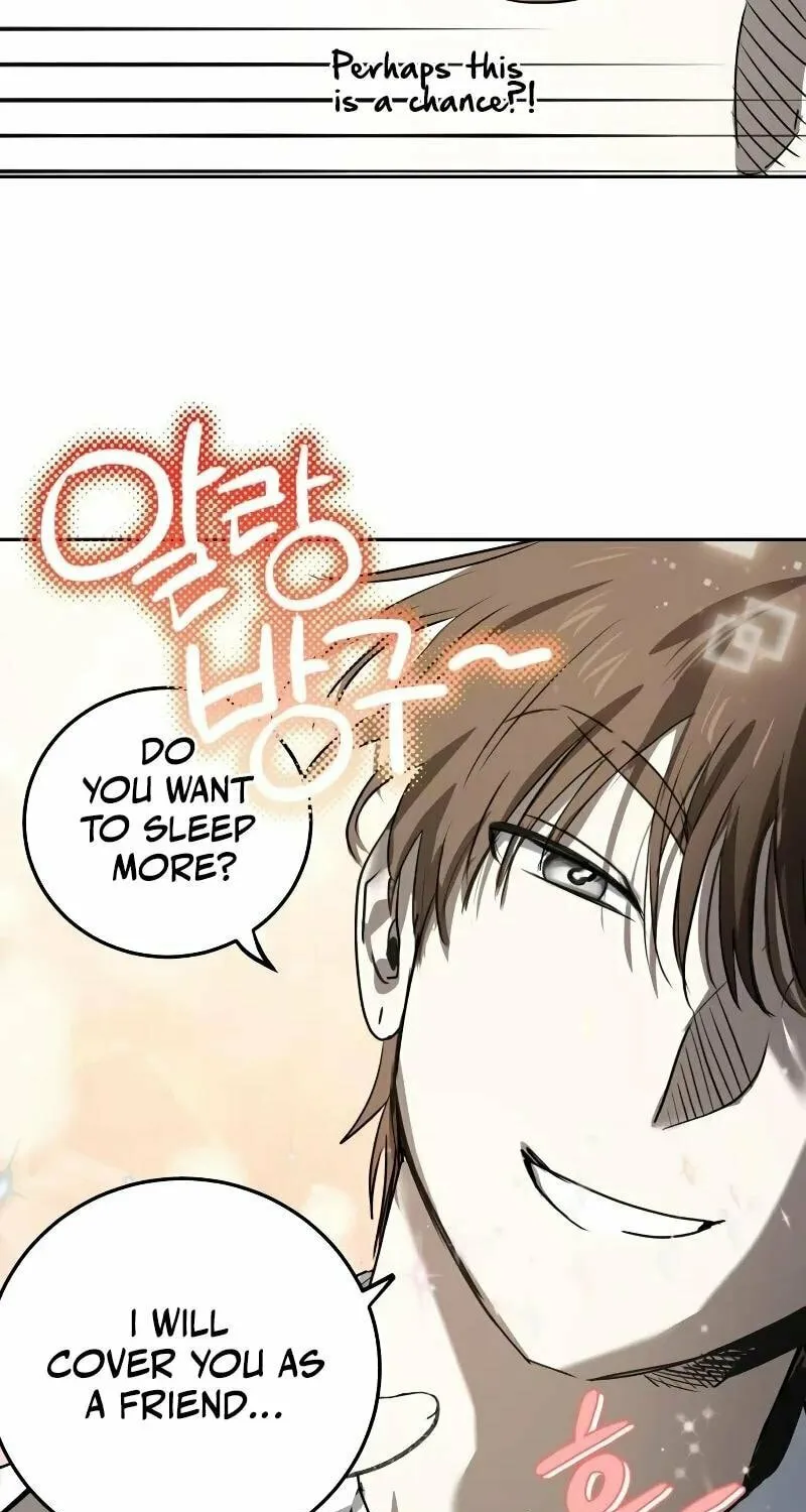 Read The Law of Immutability EN Manga Online