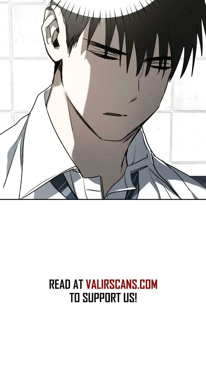 Read The Law of Immutability EN Manga Online