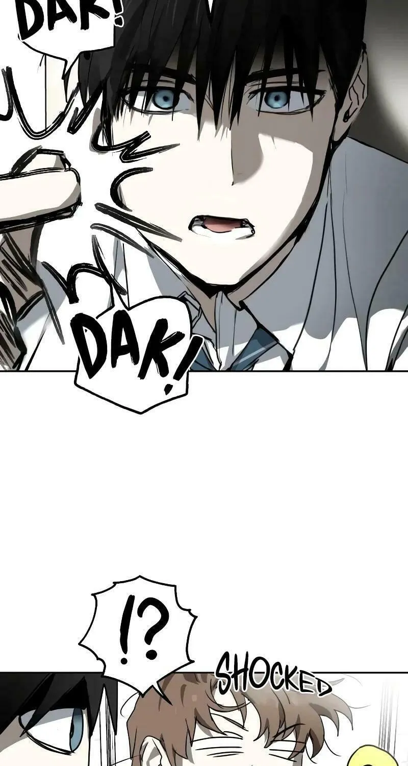 Read The Law of Immutability EN Manga Online