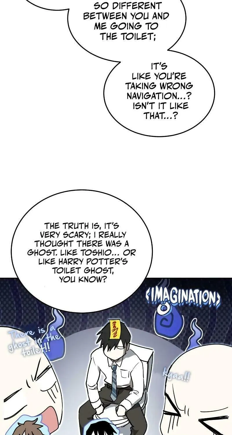 Read The Law of Immutability EN Manga Online