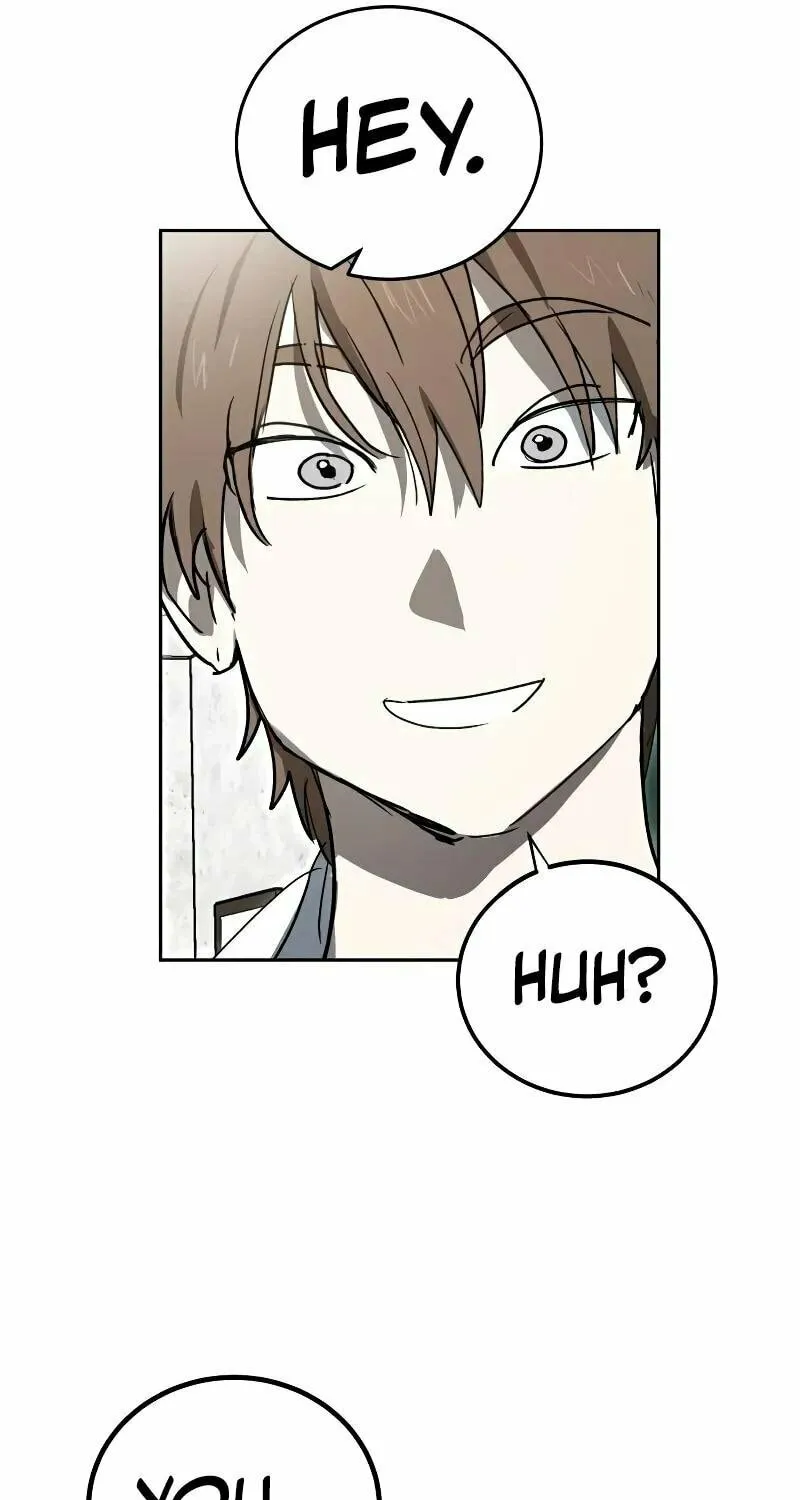 Read The Law of Immutability EN Manga Online