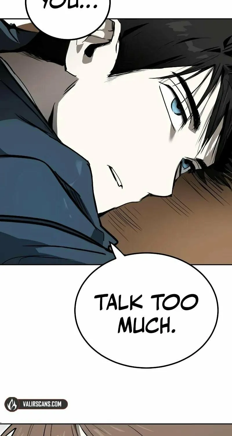Read The Law of Immutability EN Manga Online