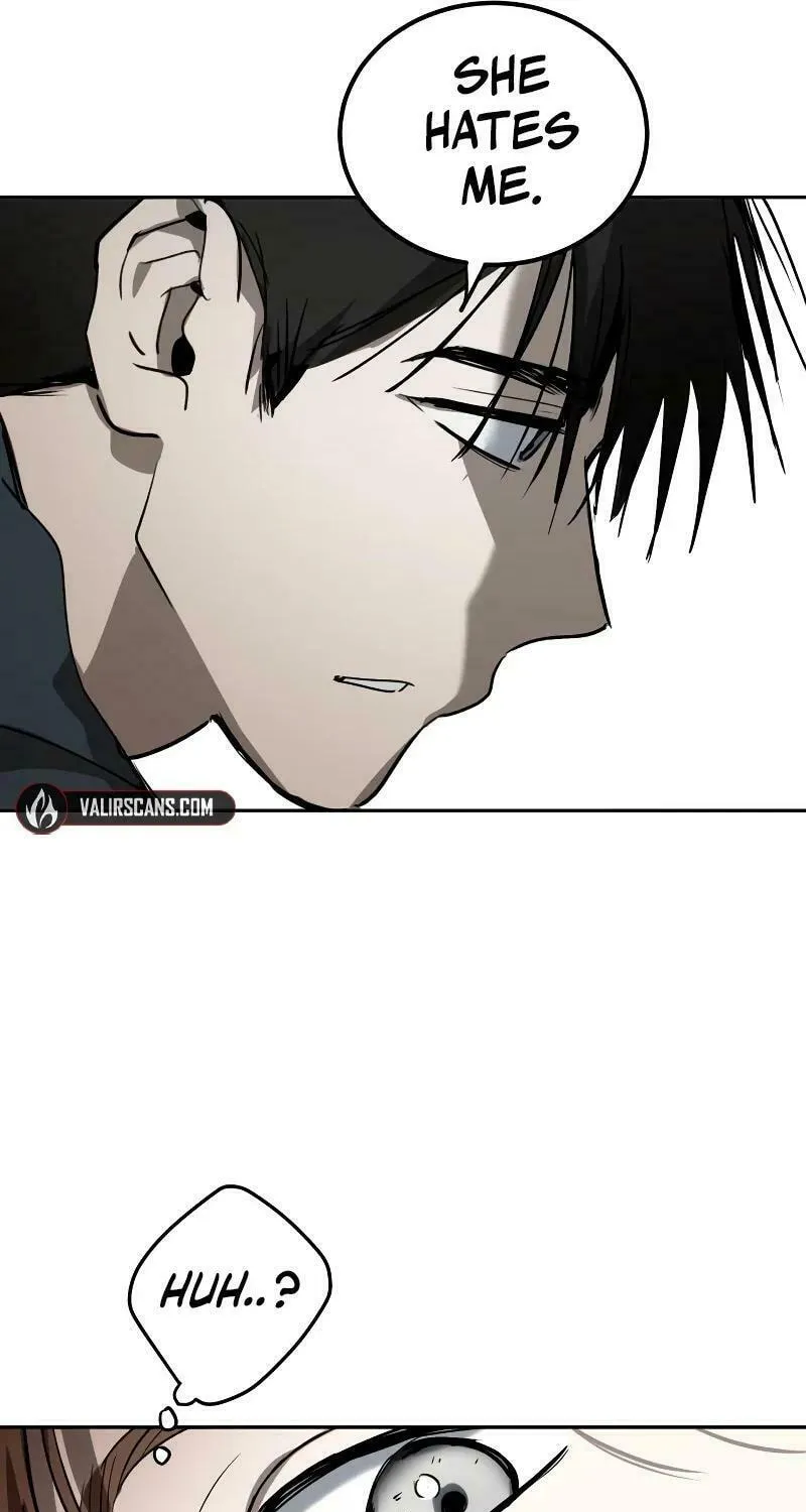 Read The Law of Immutability EN Manga Online