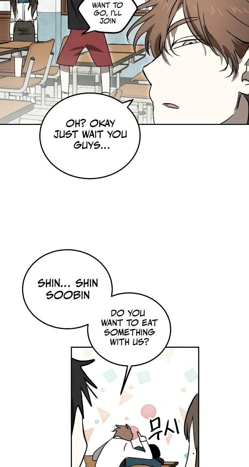 Read The Law of Immutability EN Manga Online