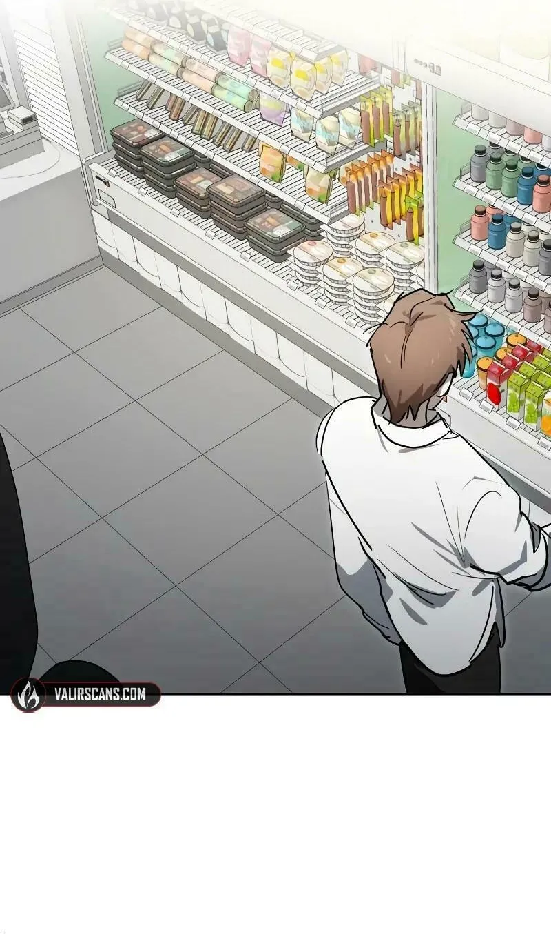 Read The Law of Immutability EN Manga Online