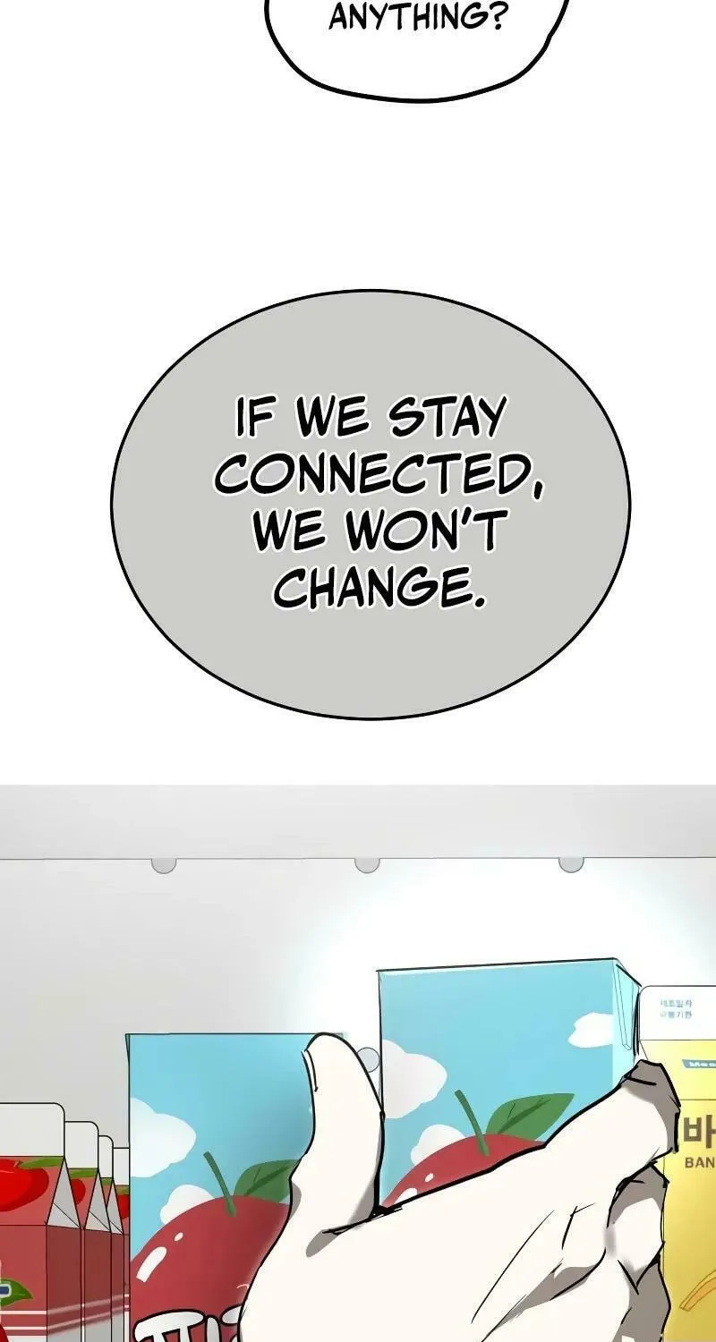 Read The Law of Immutability EN Manga Online