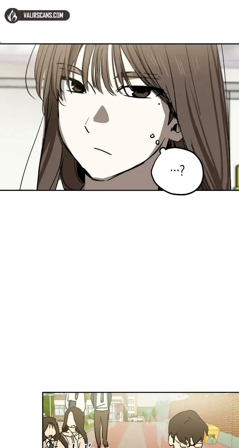 Read The Law of Immutability EN Manga Online