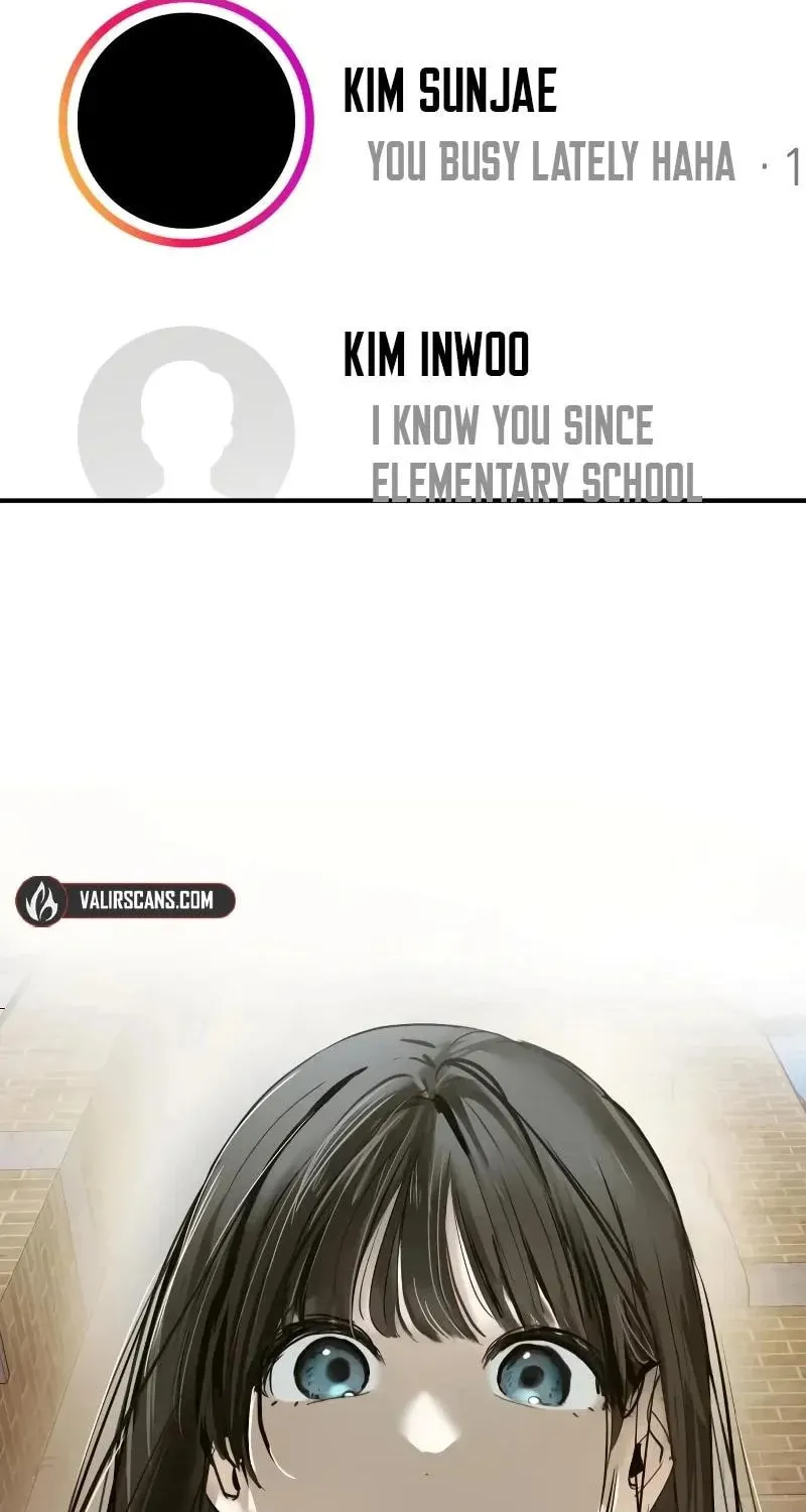 Read The Law of Immutability EN Manga Online