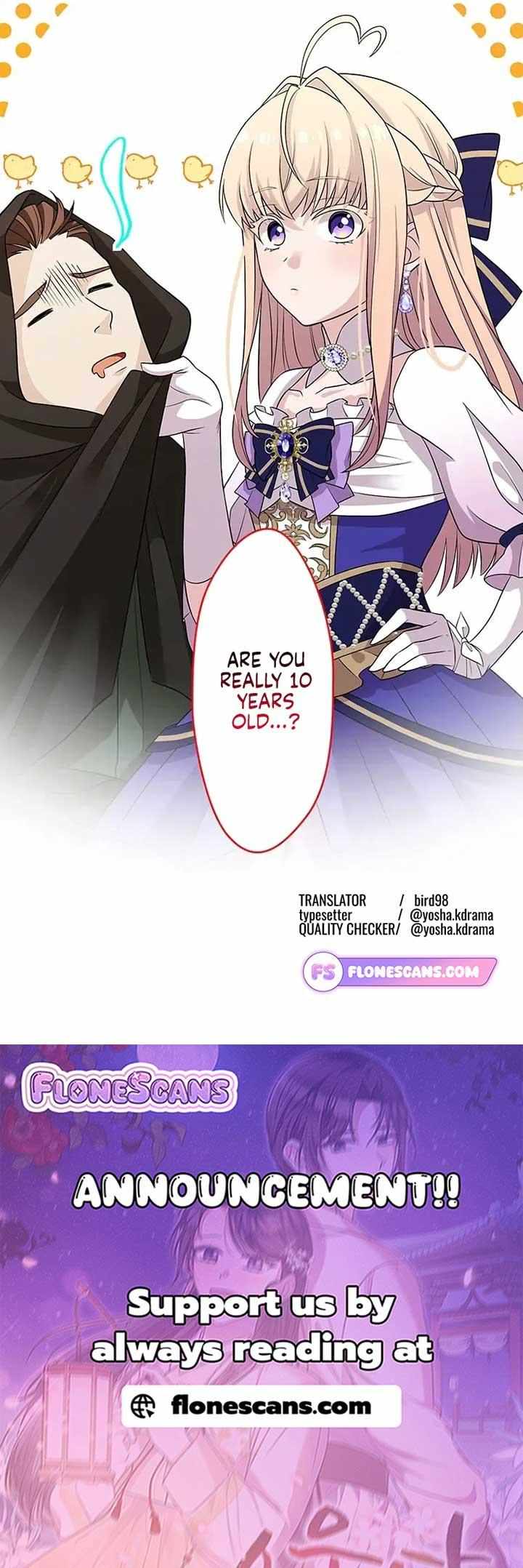 Read The Legendary Assassin Reincarnated as the Beloved Youngest Daughter of a Royal Family EN Manga Online