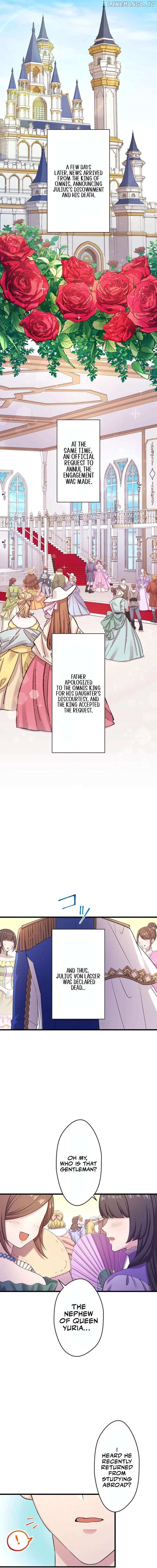 Read The Legendary Assassin Reincarnated as the Beloved Youngest Daughter of a Royal Family EN Manga Online