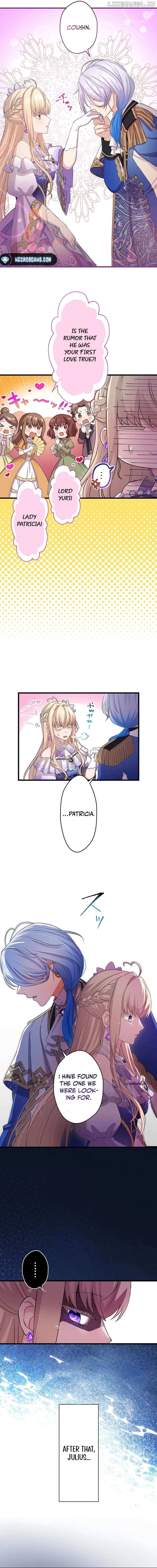 Read The Legendary Assassin Reincarnated as the Beloved Youngest Daughter of a Royal Family EN Manga Online