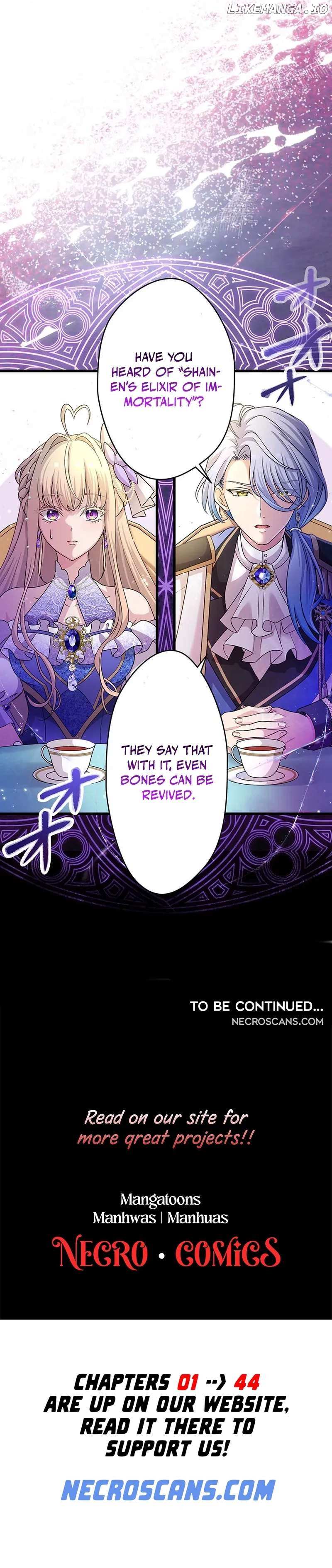 Read The Legendary Assassin Reincarnated as the Beloved Youngest Daughter of a Royal Family EN Manga Online