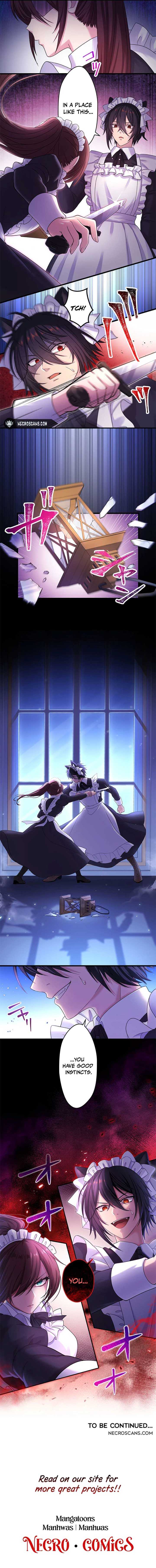 Read The Legendary Assassin Reincarnated as the Beloved Youngest Daughter of a Royal Family EN Manga Online
