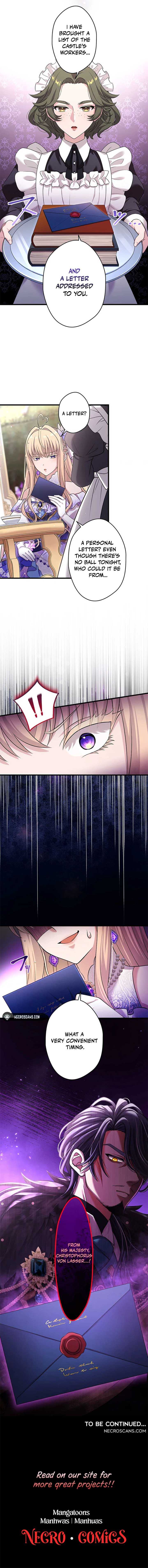 Read The Legendary Assassin Reincarnated as the Beloved Youngest Daughter of a Royal Family EN Manga Online