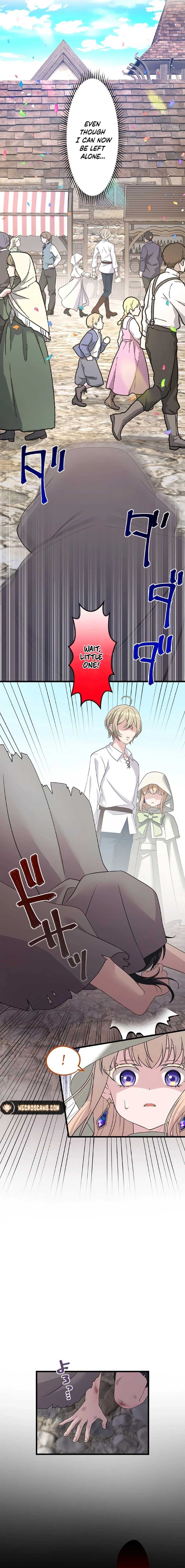 Read The Legendary Assassin Reincarnated as the Beloved Youngest Daughter of a Royal Family EN Manga Online