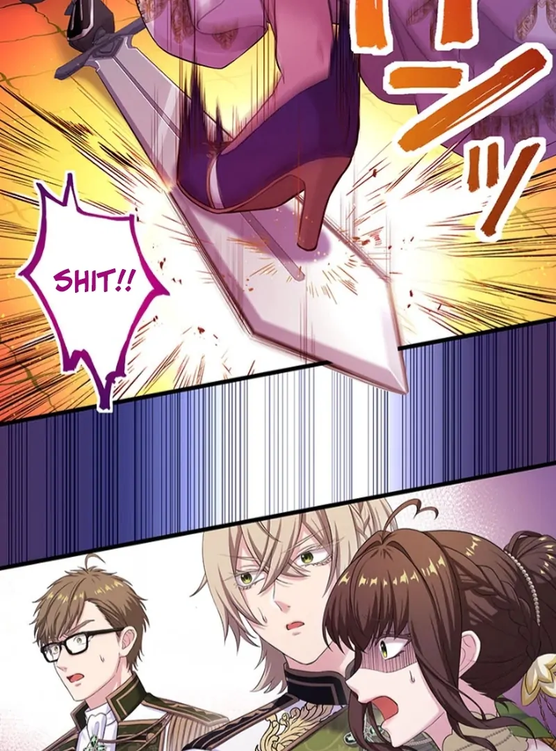 Read The Legendary Assassin Reincarnated as the Beloved Youngest Daughter of a Royal Family EN Manga Online