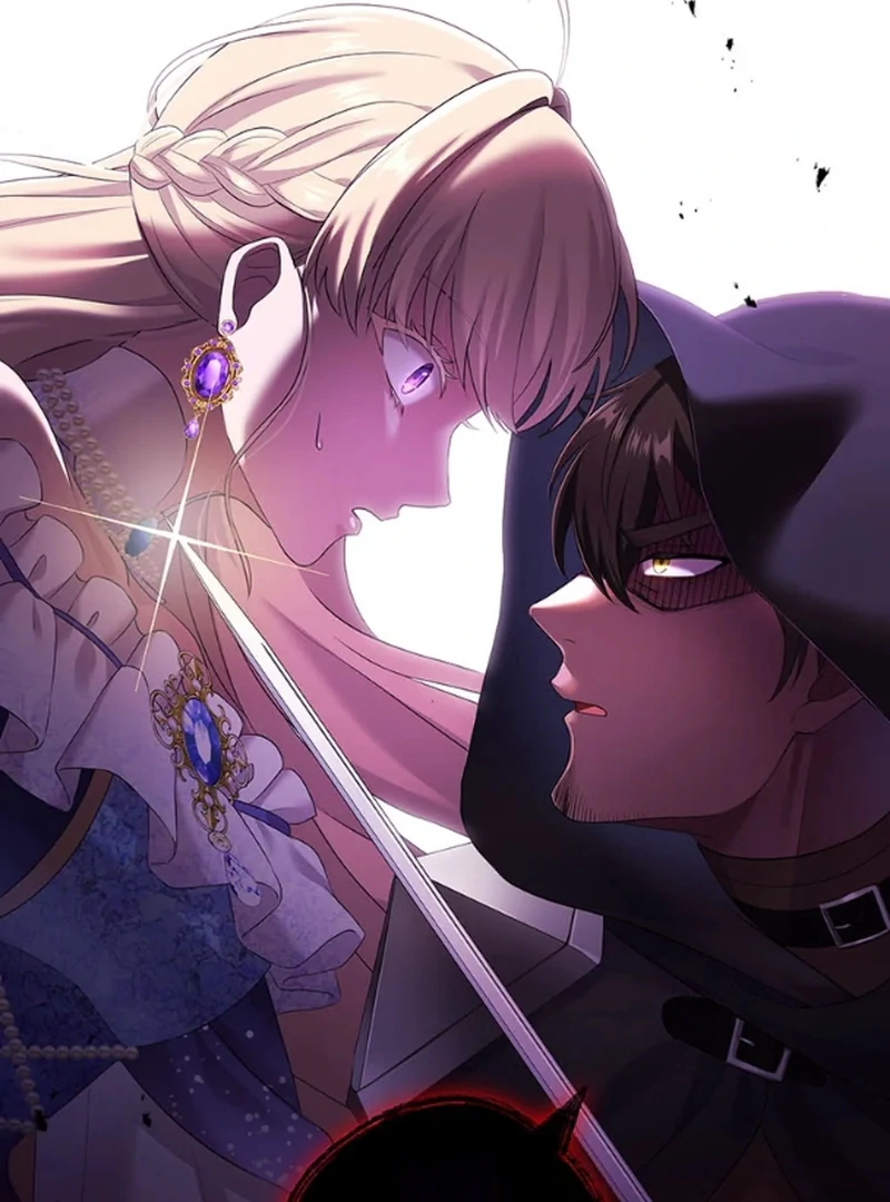 Read The Legendary Assassin Reincarnated as the Beloved Youngest Daughter of a Royal Family EN Manga Online
