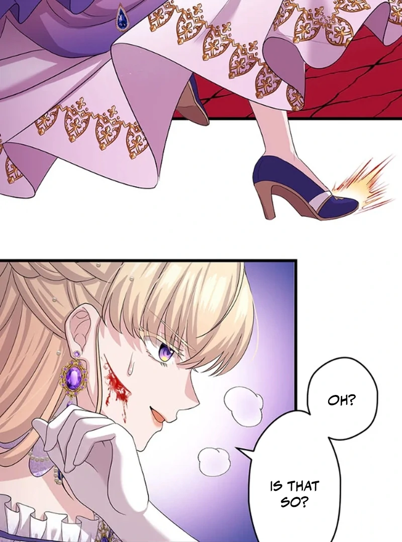 Read The Legendary Assassin Reincarnated as the Beloved Youngest Daughter of a Royal Family EN Manga Online