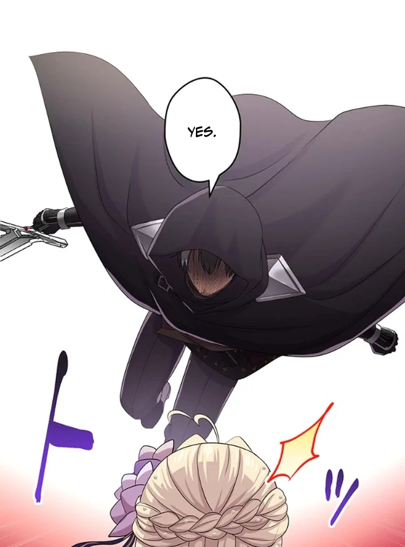 Read The Legendary Assassin Reincarnated as the Beloved Youngest Daughter of a Royal Family EN Manga Online