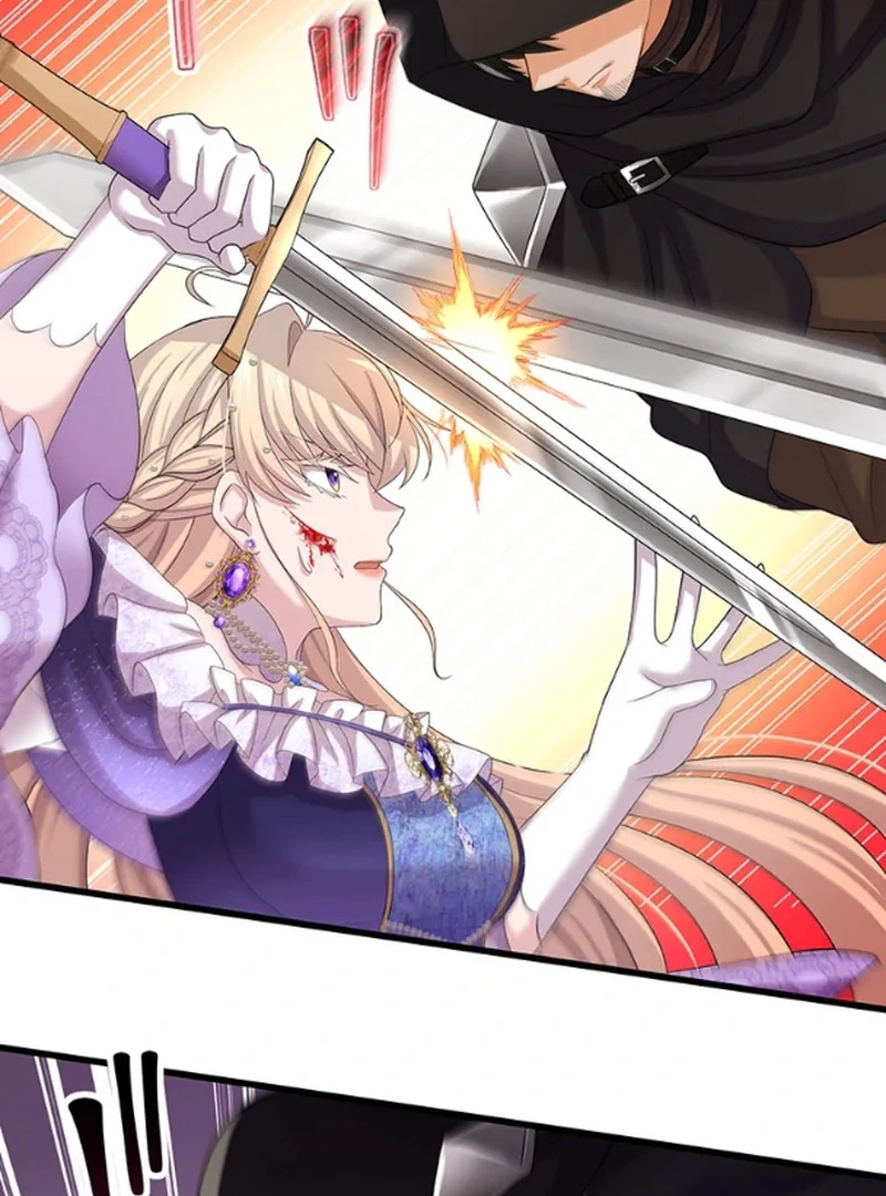 Read The Legendary Assassin Reincarnated as the Beloved Youngest Daughter of a Royal Family EN Manga Online