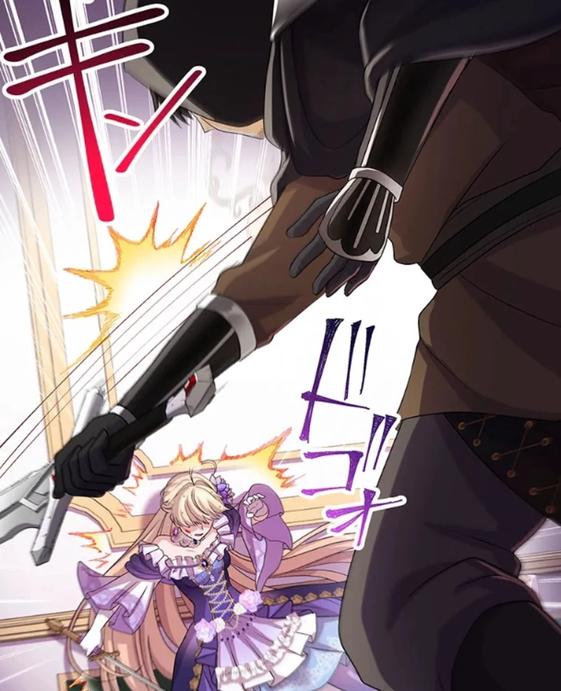 Read The Legendary Assassin Reincarnated as the Beloved Youngest Daughter of a Royal Family EN Manga Online