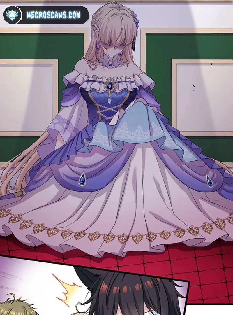 Read The Legendary Assassin Reincarnated as the Beloved Youngest Daughter of a Royal Family EN Manga Online
