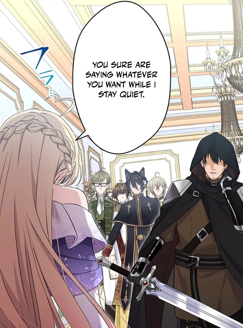 Read The Legendary Assassin Reincarnated as the Beloved Youngest Daughter of a Royal Family EN Manga Online