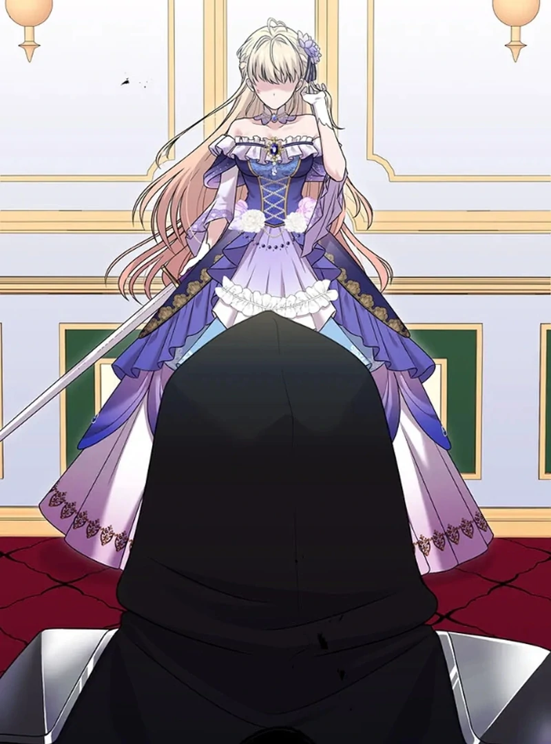 Read The Legendary Assassin Reincarnated as the Beloved Youngest Daughter of a Royal Family EN Manga Online