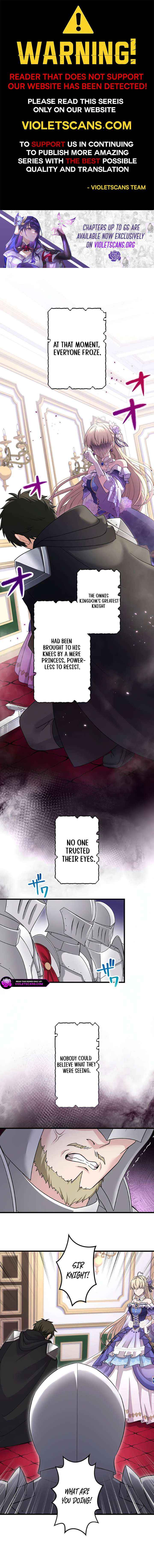 Read The Legendary Assassin Reincarnated as the Beloved Youngest Daughter of a Royal Family EN Manga Online