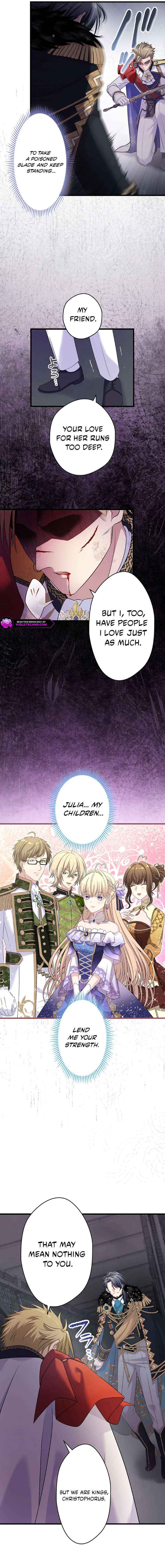 Read The Legendary Assassin Reincarnated as the Beloved Youngest Daughter of a Royal Family EN Manga Online