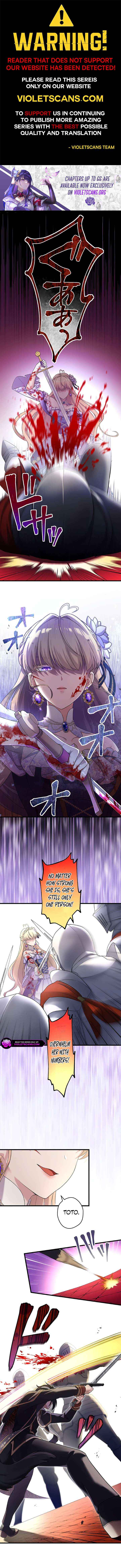 Read The Legendary Assassin Reincarnated as the Beloved Youngest Daughter of a Royal Family EN Manga Online