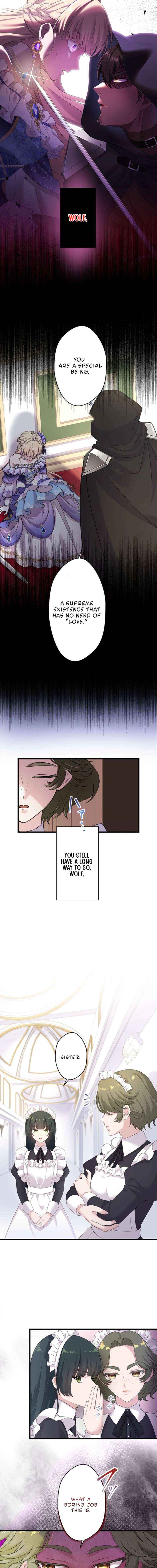 Read The Legendary Assassin Reincarnated as the Beloved Youngest Daughter of a Royal Family EN Manga Online
