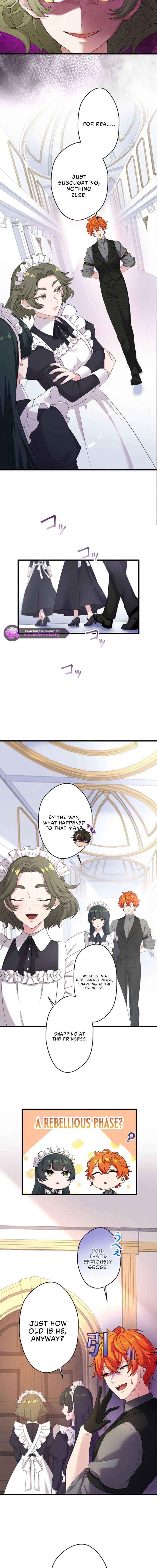 Read The Legendary Assassin Reincarnated as the Beloved Youngest Daughter of a Royal Family EN Manga Online