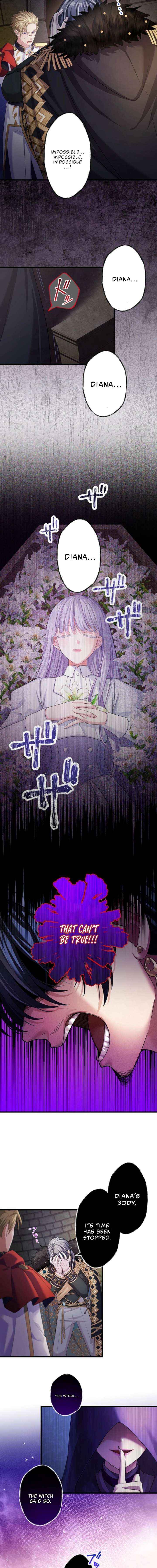 Read The Legendary Assassin Reincarnated as the Beloved Youngest Daughter of a Royal Family EN Manga Online