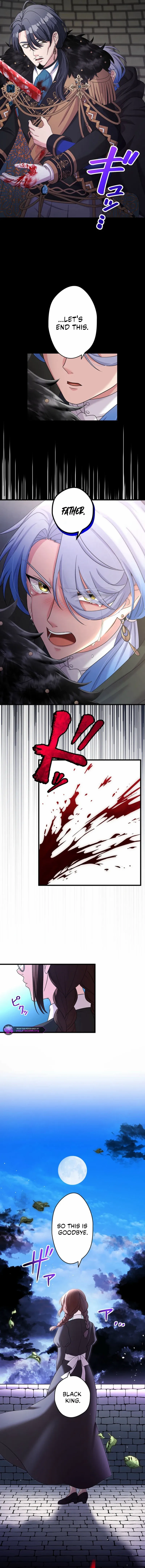Read The Legendary Assassin Reincarnated as the Beloved Youngest Daughter of a Royal Family EN Manga Online