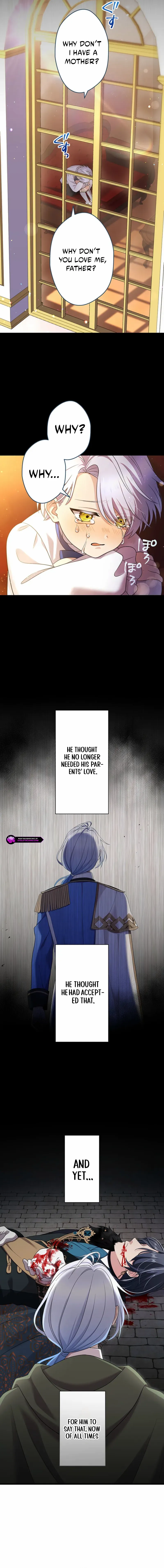 Read The Legendary Assassin Reincarnated as the Beloved Youngest Daughter of a Royal Family EN Manga Online