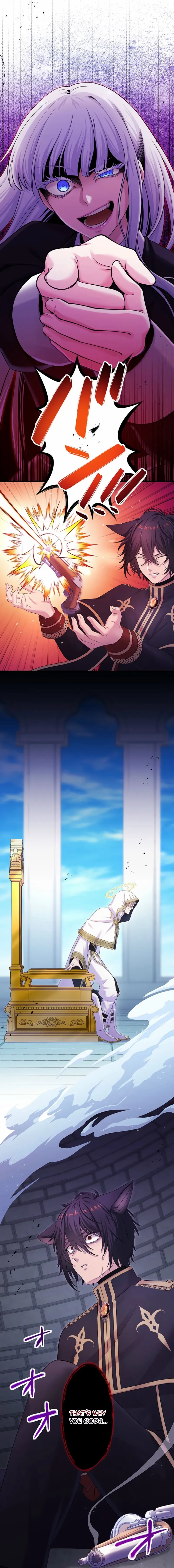 Read The Legendary Assassin Reincarnated as the Beloved Youngest Daughter of a Royal Family EN Manga Online